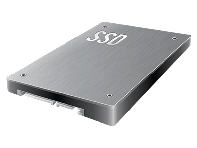 SSD Drives